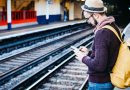 Best Travel Apps 2017: Make Traveling a Joy