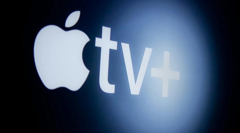 Apple TV+ Comes to Amazon Prime Video